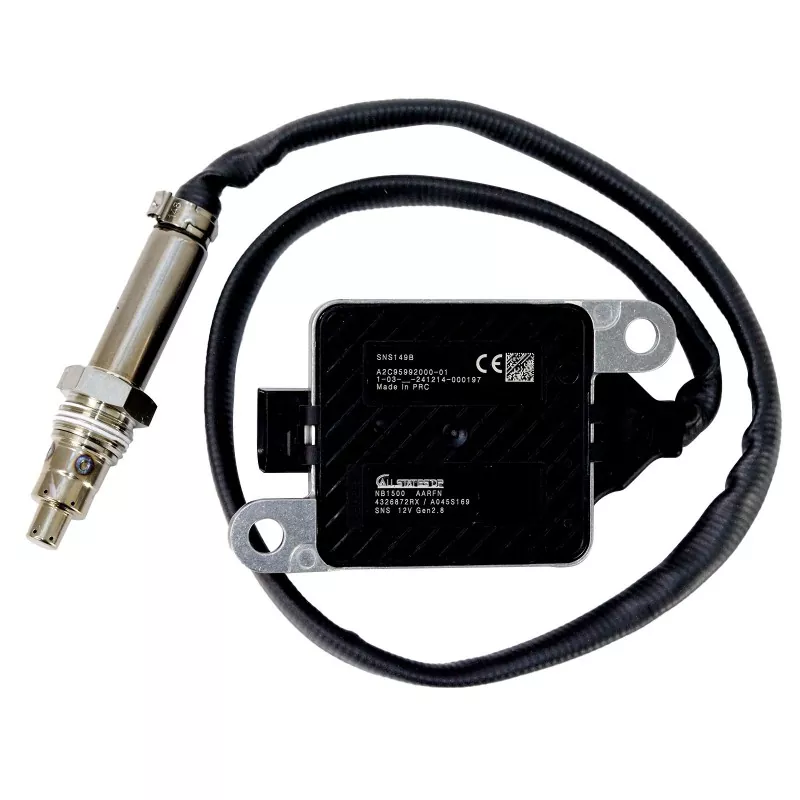 Датчик оксиду азоту NOX 2872942 4326872RX для Cummins ISX