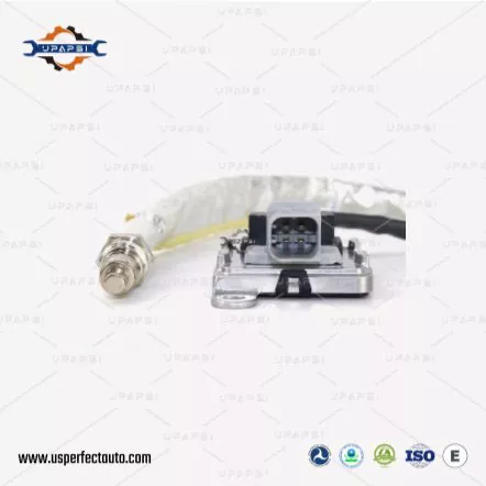 Датчик оксиду азоту NOX 4326870RX/4326870/3687930 для Cummins 11.9L/15L ISX15