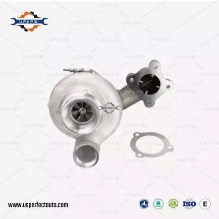 R2S 5010936R91 TurboCharger за 2010-2012 MAXXFORCE DT466, 1334/ NAVISTAR Вантажівки Низький тиск