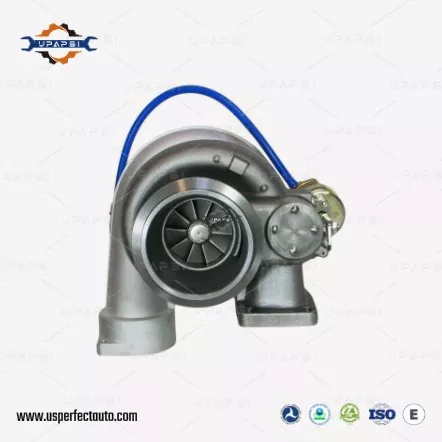S410G 177148 TurboCharger для Caterpillar Cat C15 C16 3406E 3406C