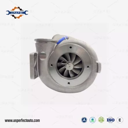S410G 199114 TurboCharger за 1980-2013 рр. Caterpillar Cat 3406 двигун