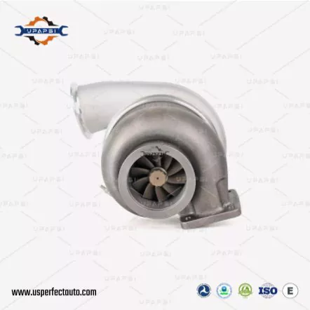 S480 171702 TurboCharger для S400SX4 Compressor Wheel T4 Twin Scroll 1.10 A/R