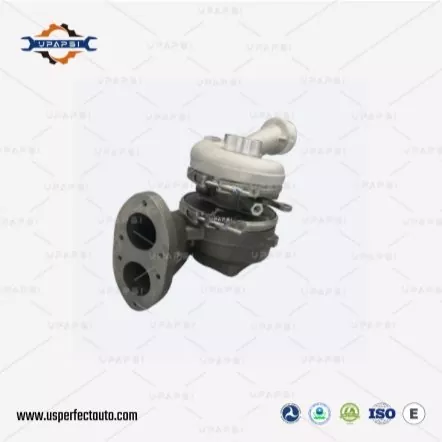V2S 3770973 Турбокомпресор для високого тиску 2007.5-2010 Ford Powerstroke 6.4L