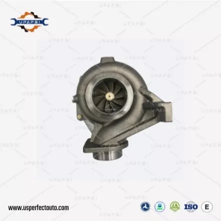 V2S 3770973 Турбокомпресор для низького тиску 2007.5-2010 Ford Powerstroke 6.4L