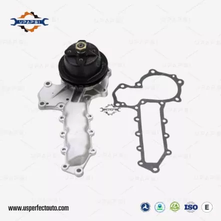 Водяний насос 15341-73030 16111-73030 для Kubota L245 L295 L305