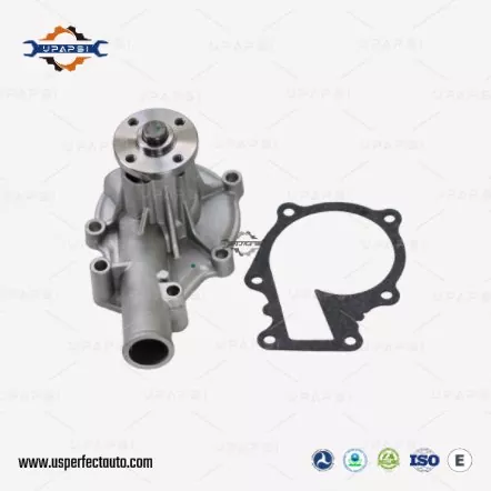 Водяний насос 16239-73430 16241-73034 для двигунів Kubota