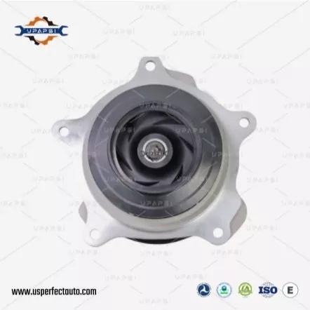 Водяний насос 1912939 2042162 для Paccar DAF MX13