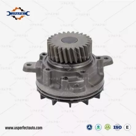 Водяний насос 20734268 20431135 для Volvo VN VNL D12 Двигун вантажівки