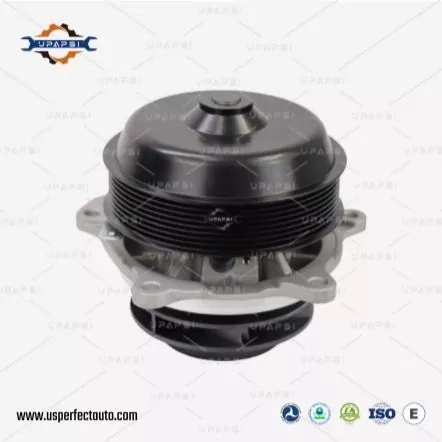 Водяний насос 2104575 2013129 для Paccar DAF MX13
