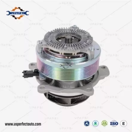 Водяний насос 2104577 1949539 для Paccar DAF CF XF MX13 Двигун