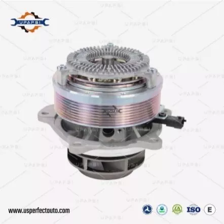 Водяний насос 2104578 для Paccar DAF CF XF MX-11 210 240 271 291 Двигун