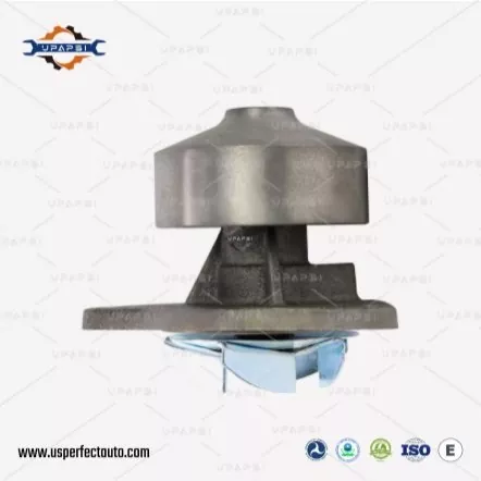 Водяний насос 3286293 4089647 для Cummins 6C 8.3C ISC ISL QSC