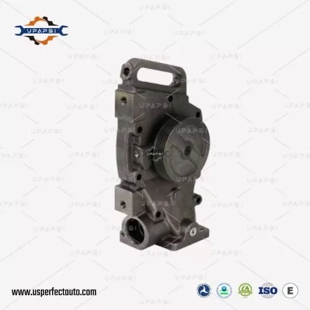 Водяний насос 3801708 для Cummins 855 NTC Big Cam NT855