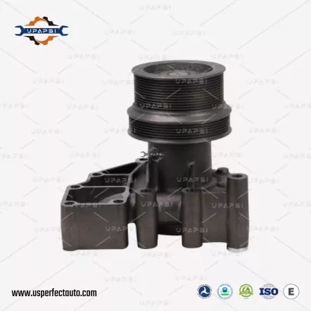 Водяний насос 4089910 4089158 для двигунів Cummins ISX15 QSX15