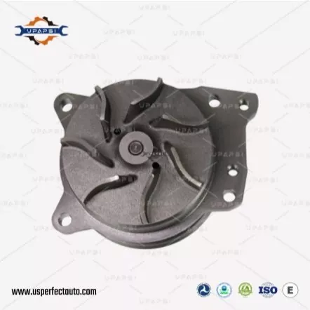 Водяний насос 4386576 3684450 для Cummins QSZ13/X15/X114B/X116/ISX/ISZ/ISZ13
